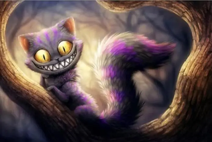 5d Diamond Painting Beautiful Beadwork Kitten Full Round/Square Drill Mosaic Icon Embroidery &quotCartoon Anime Cat&quot | Дом и сад