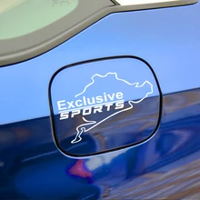 #Special Offers Car-Styling 1Pcs New PVC car fuel tank cap lahua Sport Sticker Decal #Special Offers Car-Styling 1Pcs New PVC car fuel tank cap lahua Sport Sticker Decal