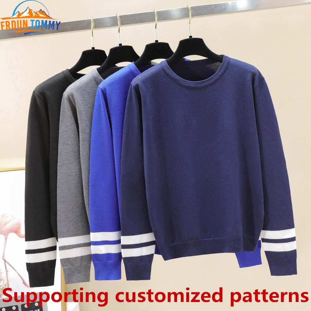

women/men Sweaters Autumn Winter 2019 print high quality sweatshirt new design sweater supporting cistomized patterns sweatshirt