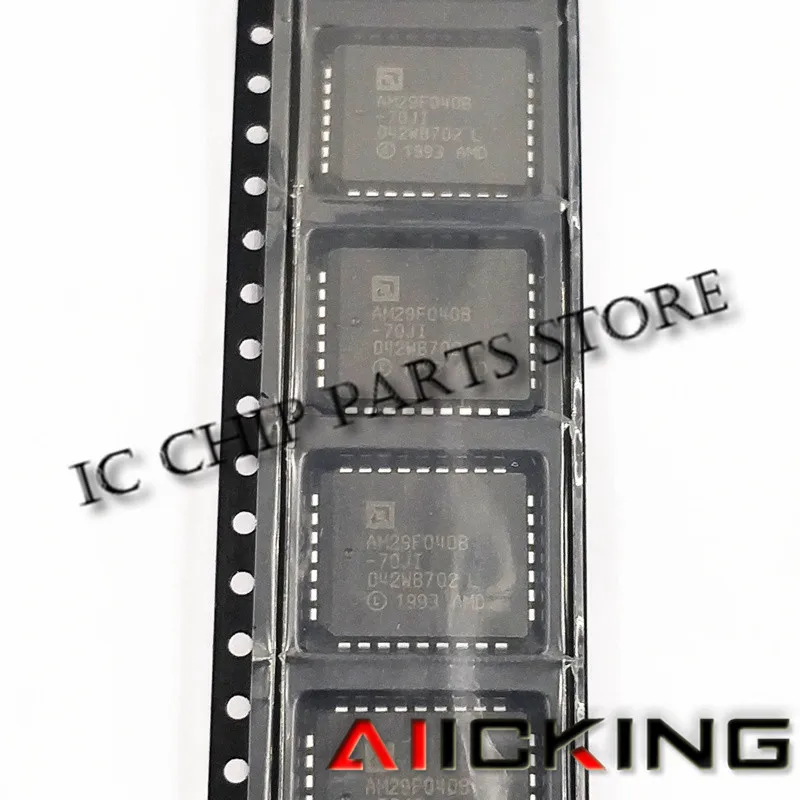 Рисунок 2 - 5/шт AM29F040B-70JI AM29F040B PLCC32