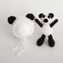 1 комплект для новорожденных, детская одежда для фотосъемки, одежда в полоску для фотосъемки, аксессуары для фотосъемки новорожденных