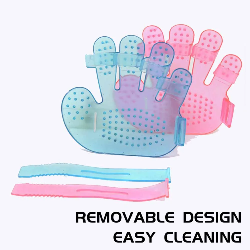 New Pet Gloves Dogs Cats Grooming Brush Bath Hair Remover Brush Pet Grooming Gloves Fur Cleaning Hair Removal Massager Comb New Pet Gloves Dogs Cats Grooming Brush Bath Hair Remover Brush Pet Grooming Gloves Fur Cleaning Hair Removal Massager Comb
