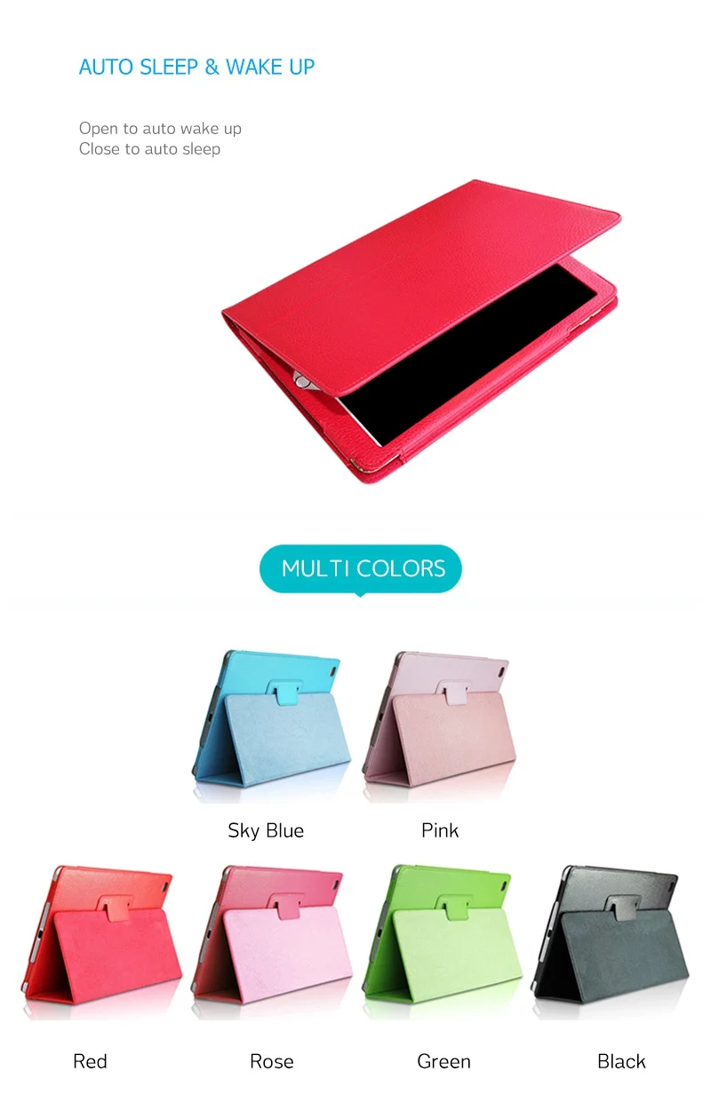For IPad 10.2 Case 2021 Air 2 Air 1 Case IPad 2020 Case PU Leather Cover for IPad 9.7 6th 7th 8th 9th Generation Case Pro 11