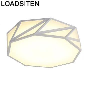 

for lampada lamp sufitowa moderne deckenleuchte luminaria plafonnier living room lampara de techo led ceiling light