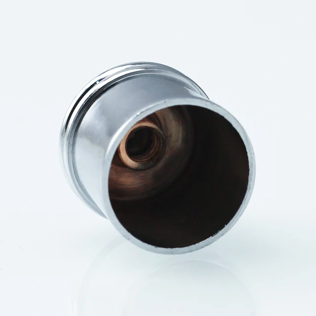 น้ํารั่วส่วนซ่อมก๊อกน้ําฝักบัว Lower Outlet เครื่องแยกน้ําอ่างอาบน้ํา TAP ดึง Rod Diverter วาล์วฝักบัวคอลัมน์สวิทช์ 6