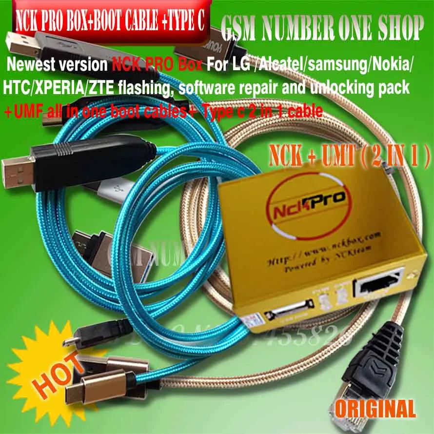 nck pro box + umf all in 1 cable + type c 2 in 1 cable- GSMJUSTONCCT-d