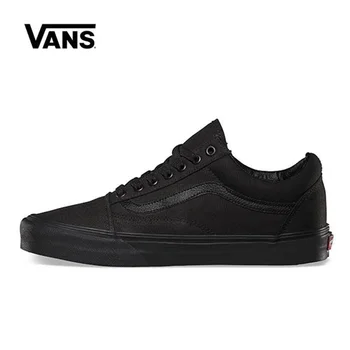 

VANS OLD SKOOL Classic Men and Womens Sneakers shoes,canvas shoes,Sports Skateboard shoes VN000D3HBKA size 36-44