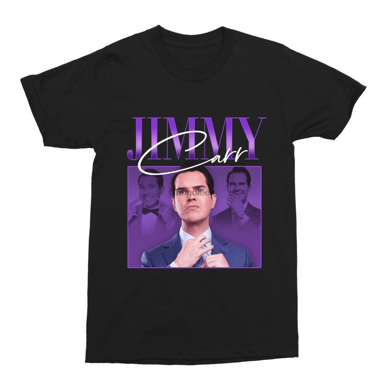 Футболка jimmy carr с возвратом денег |