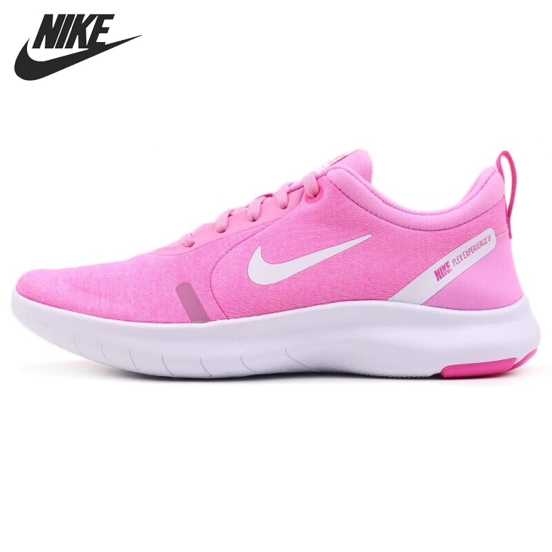 nike flex experience rn womens pink