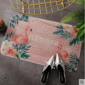 

High Quality Bedroom Mat Fashion Black Carpet For Living Room Hot Sales Rugs Rectangle Bar Rugs Coral Velvet