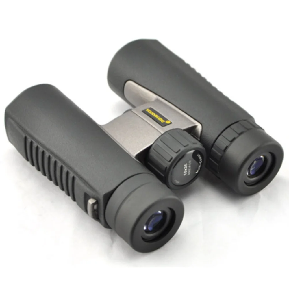 Visionking, двойная трубка, 10x26 HD, высокая мощность, ночное видение, инфракрасный бинокль, прямой бинокль