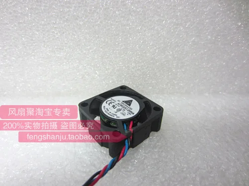 Оригинальный 2.5cm2510 12v0.12a afb02512hha микровентилятор с большим объемом воздуха |