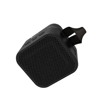 

NR1017 Bluetooth Speaker Wireless Speaker Mini Square Outdoor TWS Series Pair Box Wireless Bluetooth Speaker