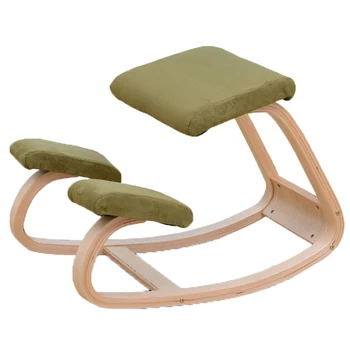 

Computer Chair Correction Equestrian Chair Learning Chair Spinal Correction Chair Yoga Meditation