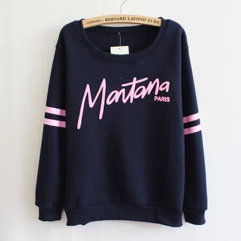 

Casual Women Sweatshirt New Hoodies Sweatshirt 2020 Autumn Cute Short Style Young Girls Hoodies