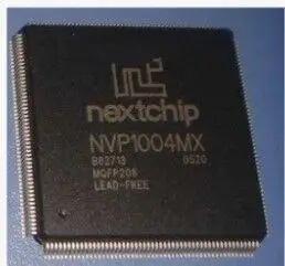 

IC free shipping 100% new original NVP1004MX NVP1004