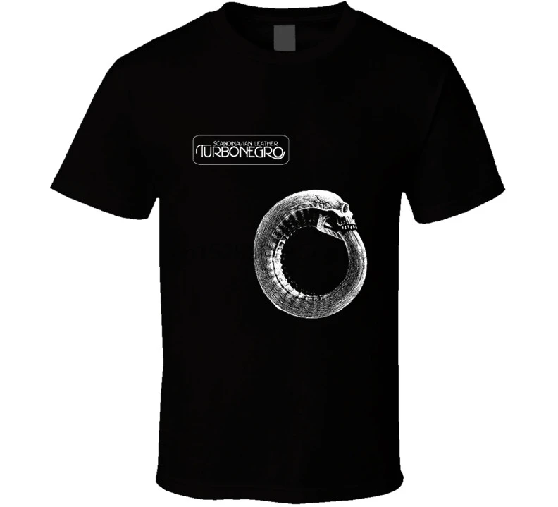 TURBONEGRO 3 Shirt | Мужская одежда