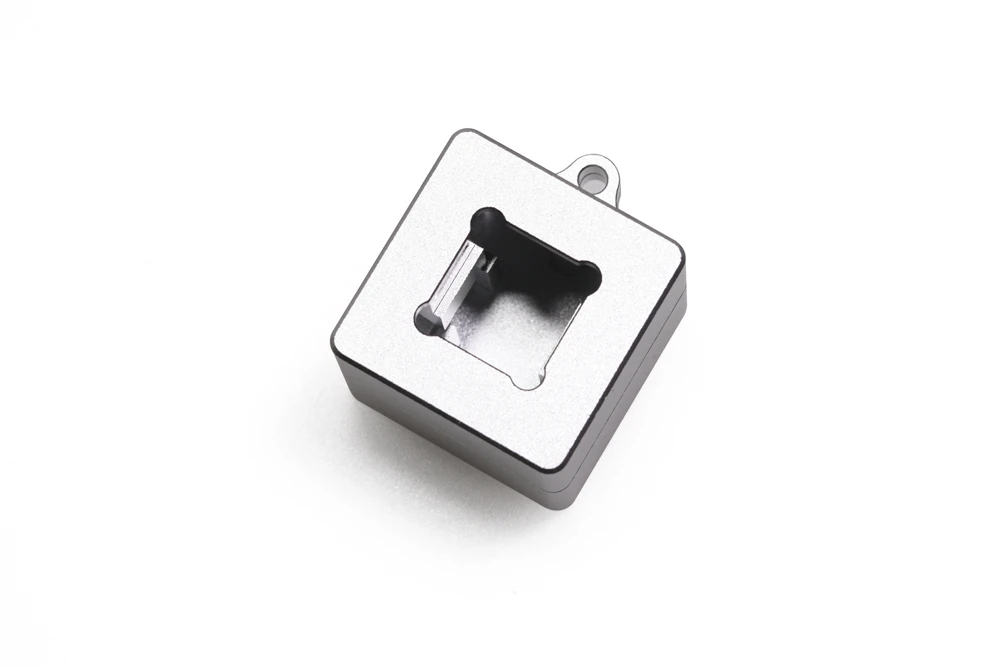 Aluminum Switch Opener with Magnetic Closing for Custom Mechanical Keyboard