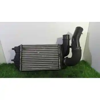 

1307012080 1955496 Intercooler Peugeot Boxer Box Cerr. Ceiling High (rs2850)(290/330)('02->)