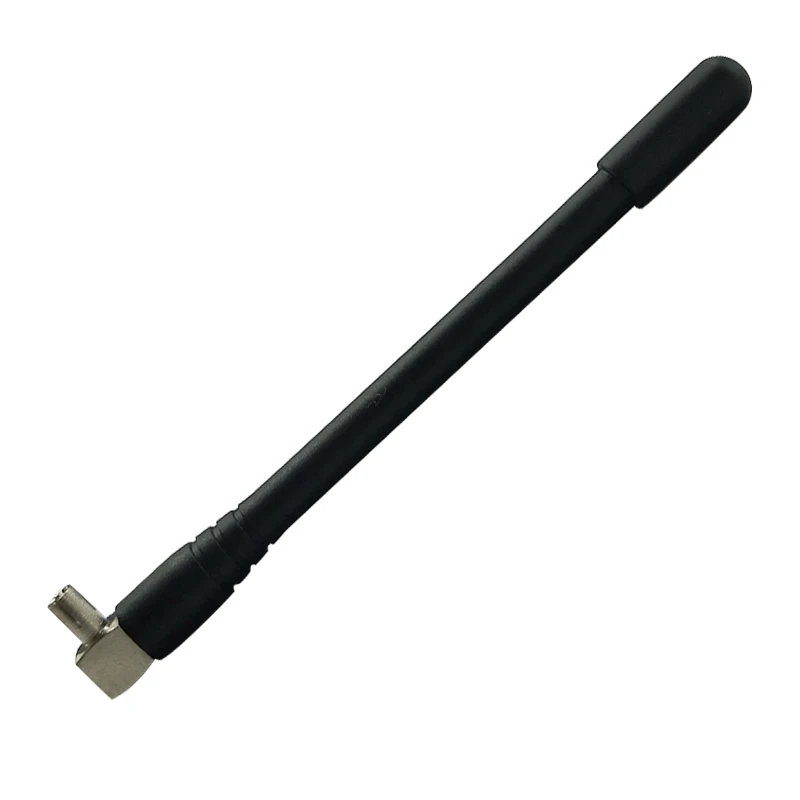 Антенна 3g 4G lte 3dbi с разъемом TS9 antena 1920-2670 МГц антенна для модема huawei беспроводная антенна ретранслятора lte