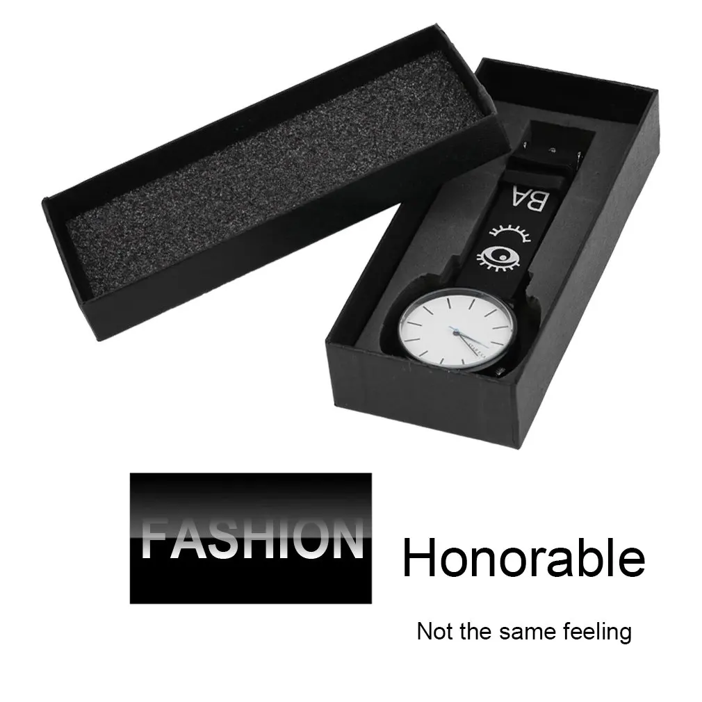 Jewelry Watch Box Elegant Wrist Watch Present Gift Box Case Display Storage Organizer Watch Gift Box Wholesale Dropshipping