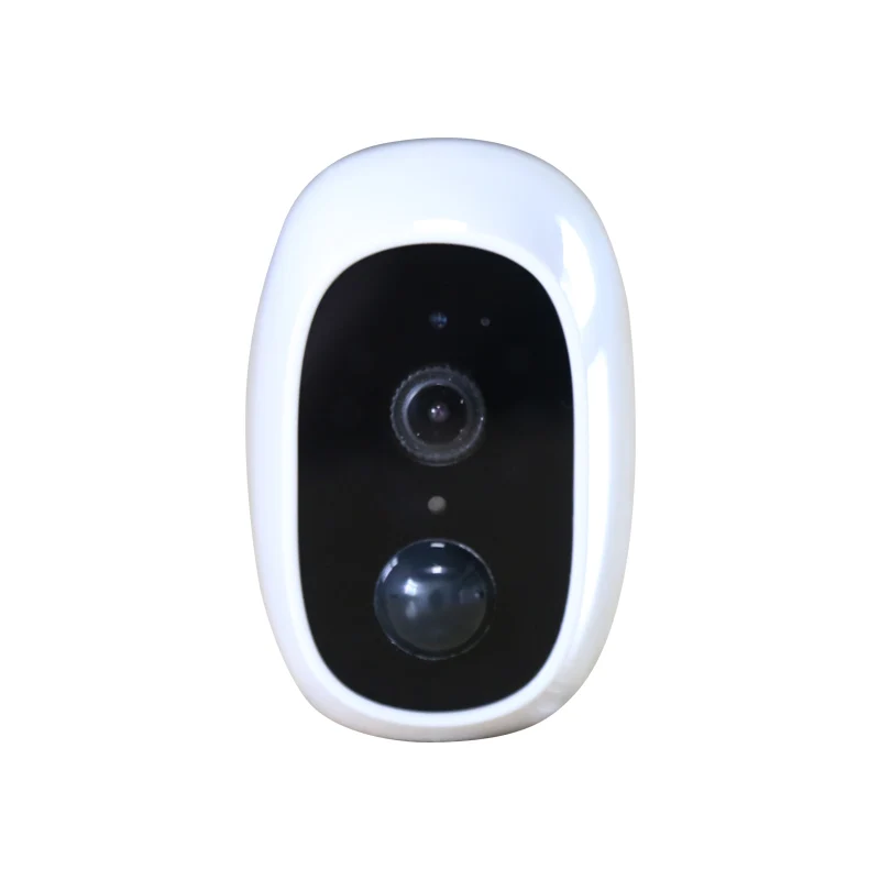 Vesafe Y6 HD 1080P Wireless Battery IP Camera Rechargeble Battery APhotspot Waterproof PIR Detection Two Way Audio WIFI Camera