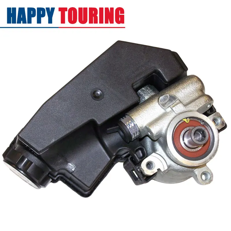 For Jeep Cherokee Grand Cherokee Zj Wrangler Power Steering Pump