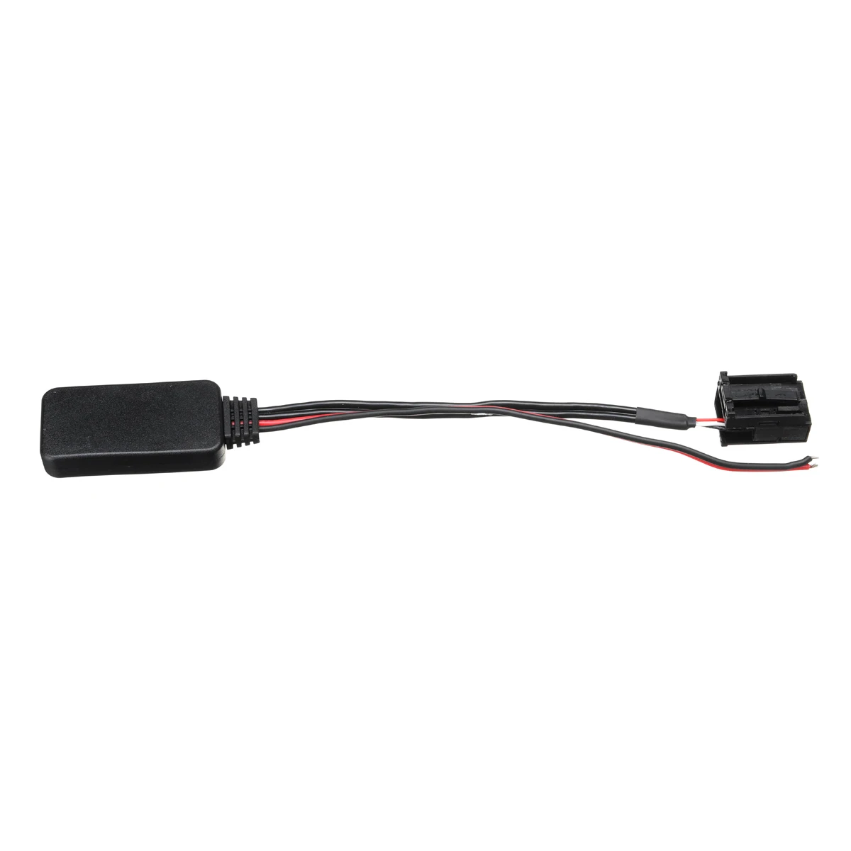 12 В 12Pin задний порт Автомобильный bluetooth-адаптер беспроводной аудио стерео Aux кабель авто аксессуары для Ford для Focus Mk2 MK3 для Fiesta