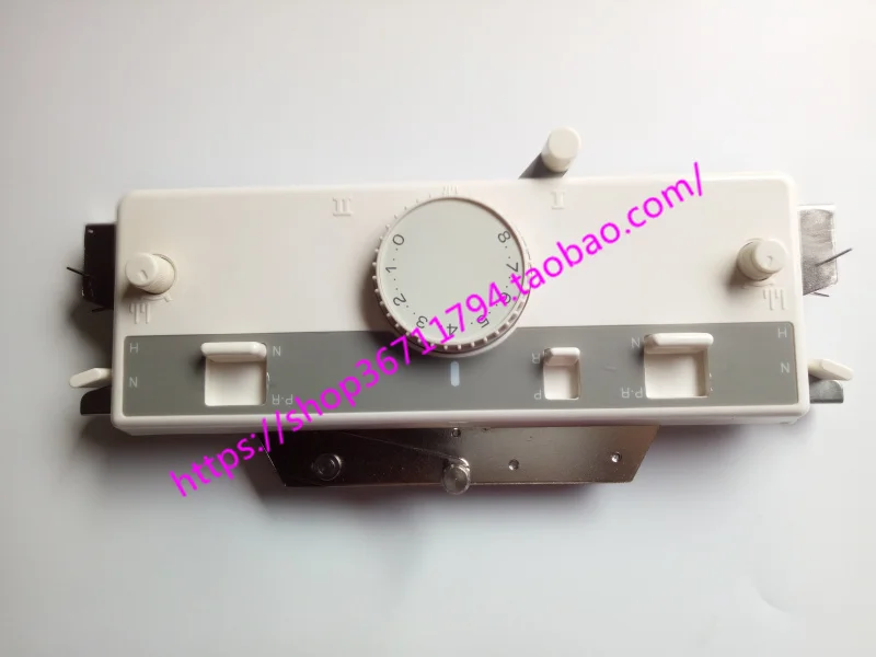 Новый комплект каретки KR850 для вязальной машины Brother KR838 KR830 411984001 | Дом и сад