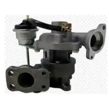 

54359700009 TURBOCHARGER CITROEN C2
