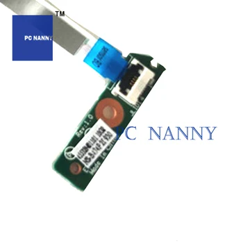 

PCNANNY FOR Thinkpad T480S LED BOARD with cable NBX0001LE00 test good