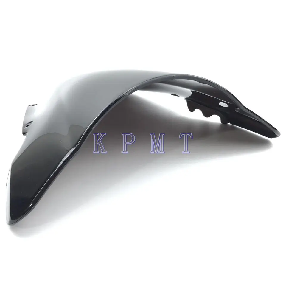 Для Yamaha YZF600 R6 2008 2009 2010 2012 2013 2014 2015 2016 прозрачное лобовое стекло ветровое двойной