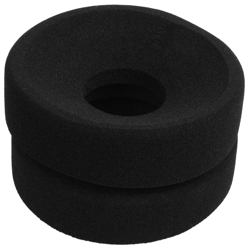 Сменные наушники Grado G Cushion подходит для GS1000i GS1000e PS1000 PS1000e и другие пара в черном
