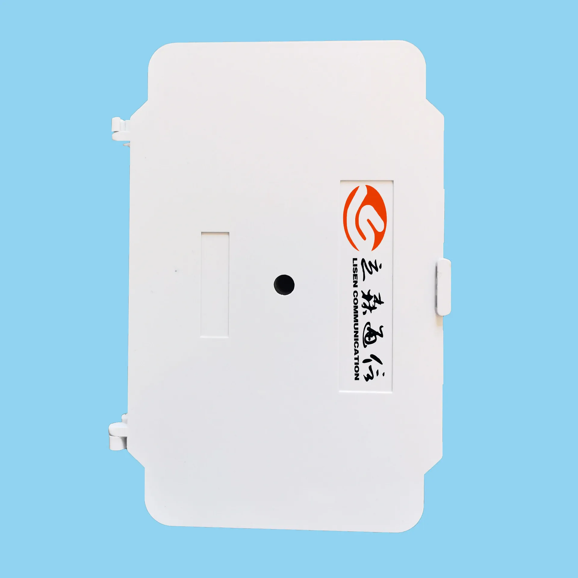 

New Style China Telecom Standard Optical Fiber Fusion Plate (Fiber Splicing Plate) Terminal Box jie xian pan Box Accessories