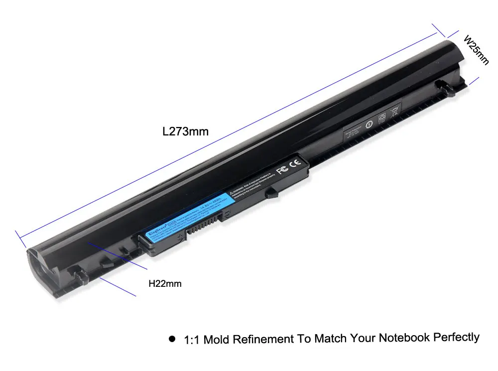 Cheap Baterias p laptop
