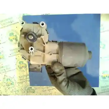 

0390241700 engine Clean Front Citroen C5 Saloon 2.0 16v Sx Automatic