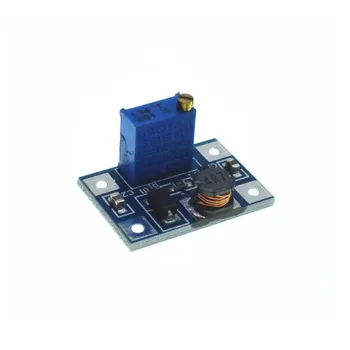

5PCS 2A DC-DC Boost Converter Power Supply Step Up Converter DC-DC SX1308 Booster Converter