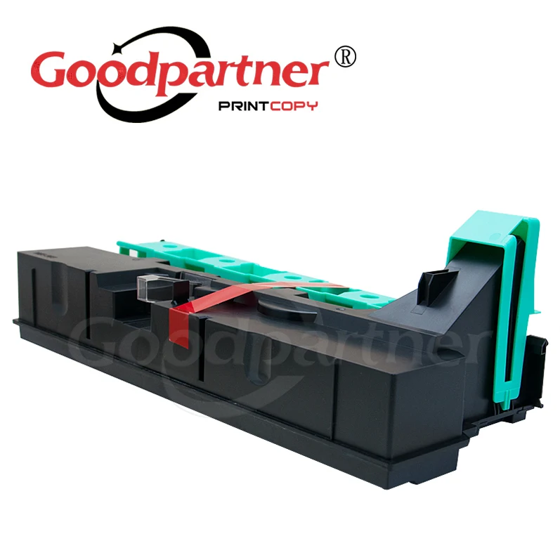 Recipiente de Resíduos de Toner para Konica Minolta Bizhub 224 284 308 364 368 454 458 554 558 658 C224 C258 C284 C308 C364 C368 1x Wx103