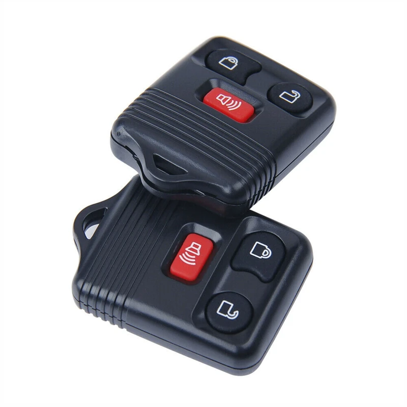 

2 Keyless Entry Remote Control Car Key Fob for Ford F150 Expedition Escape Focus CWTWB1U212