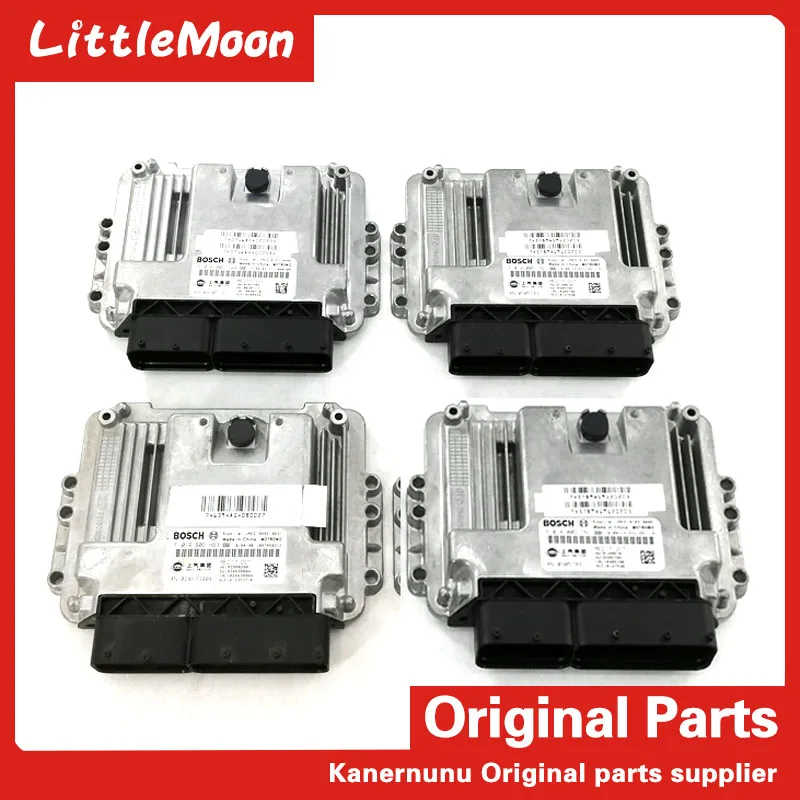 LittleMoon Roewe 360 I6 EI6 RX5 MG6 ZS GT GS компьютерная плата двигателя ECU BCM компьютер