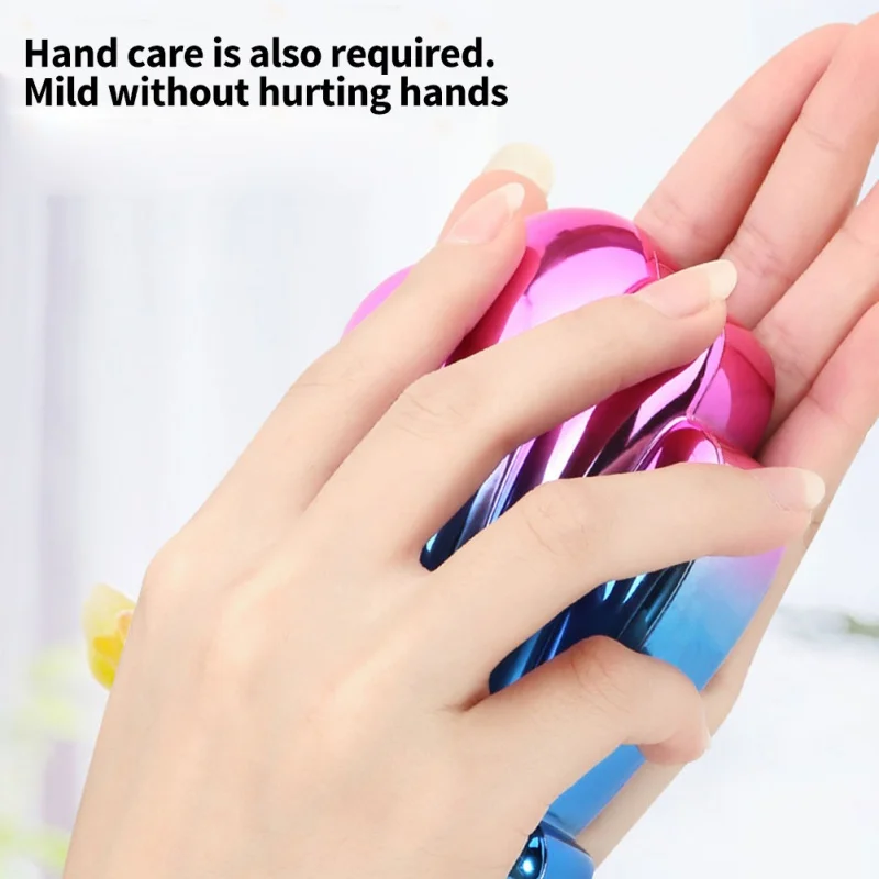 Nano-glass Foot Rasps Remove Callus Dead Skin File Callus Remover Foot Skin Care Tool