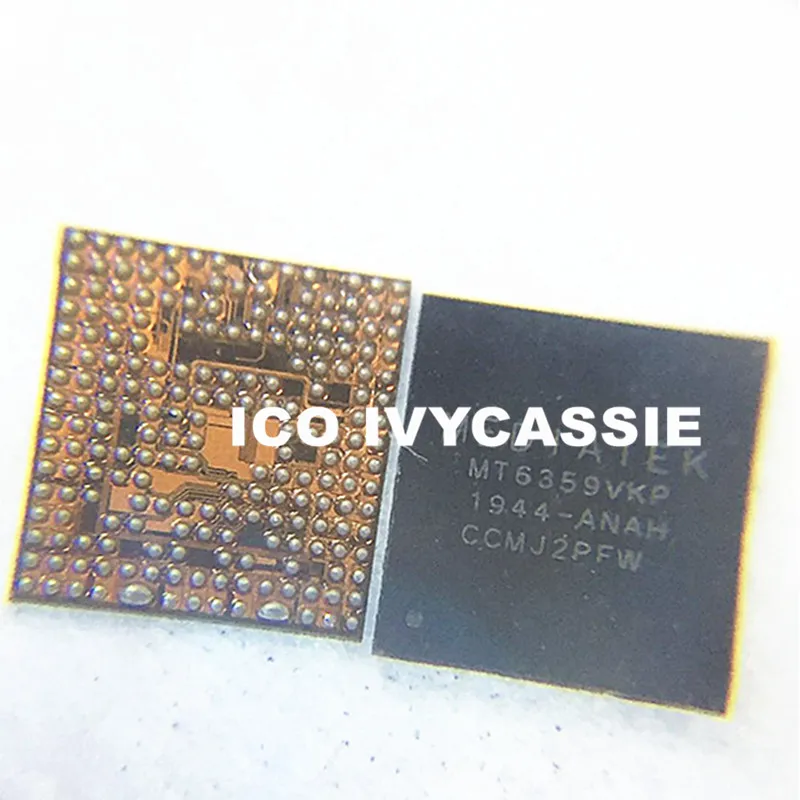 MT6359VKP для Redmi note8 pro / VIVO NEX3 Reno2 Power IC MT6359 чип источника питания PMIC | Интегральные схемы -4001120712292