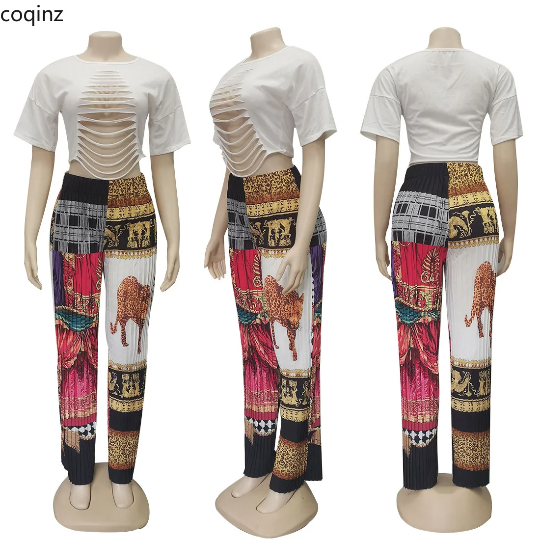 Лето, женские широкие брюки размера плюс, женские спортивные брюки, женская одежда, уличная одежда, Pantalones Mujer 1888