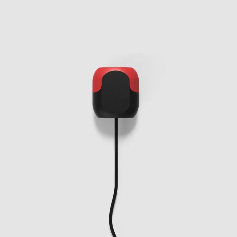 USB зарядное устройство с зарядной станцией для AirPods1/2 Bluetooth наушники гарнитуры аксессуары