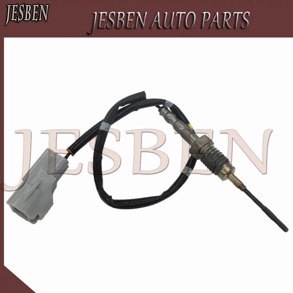 Датчик температуры выхлопных газов 22630-EC01A 22630-EC00A для Nissan CABSTAR NP300 NAVARA D40 PATHFINDER R51 R52
