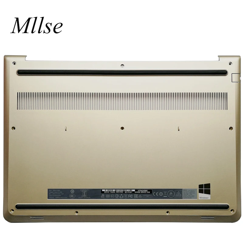 Золотой Нижний Базовый чехол для Vostro 14 5459 PN T7KGN 0T7KGN CN-0T7KGN