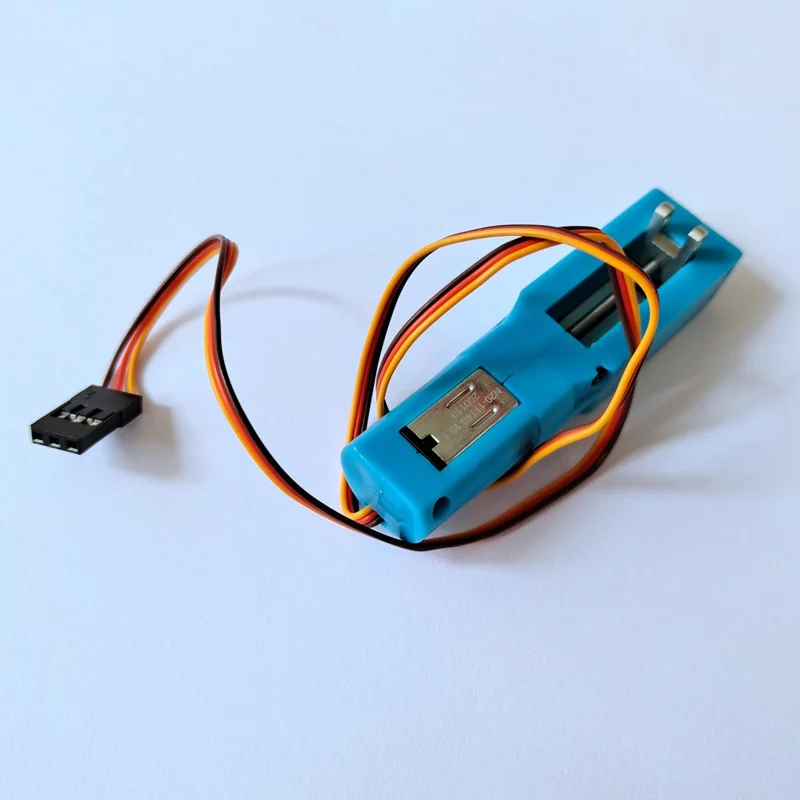 Rc Plane Fms Su27 Air Brake Controller Fms27 Parts & Accs AliExpress