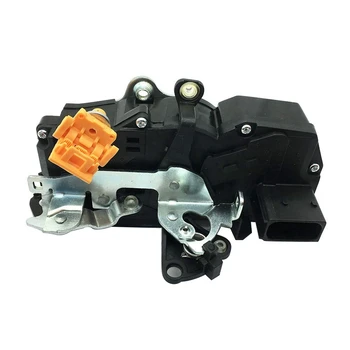 

Door Lock Actuator 15816393 for Hummer H2 Front Right Side Passenger Door Lock Latch Actuator Assembly Motor 2007-2003