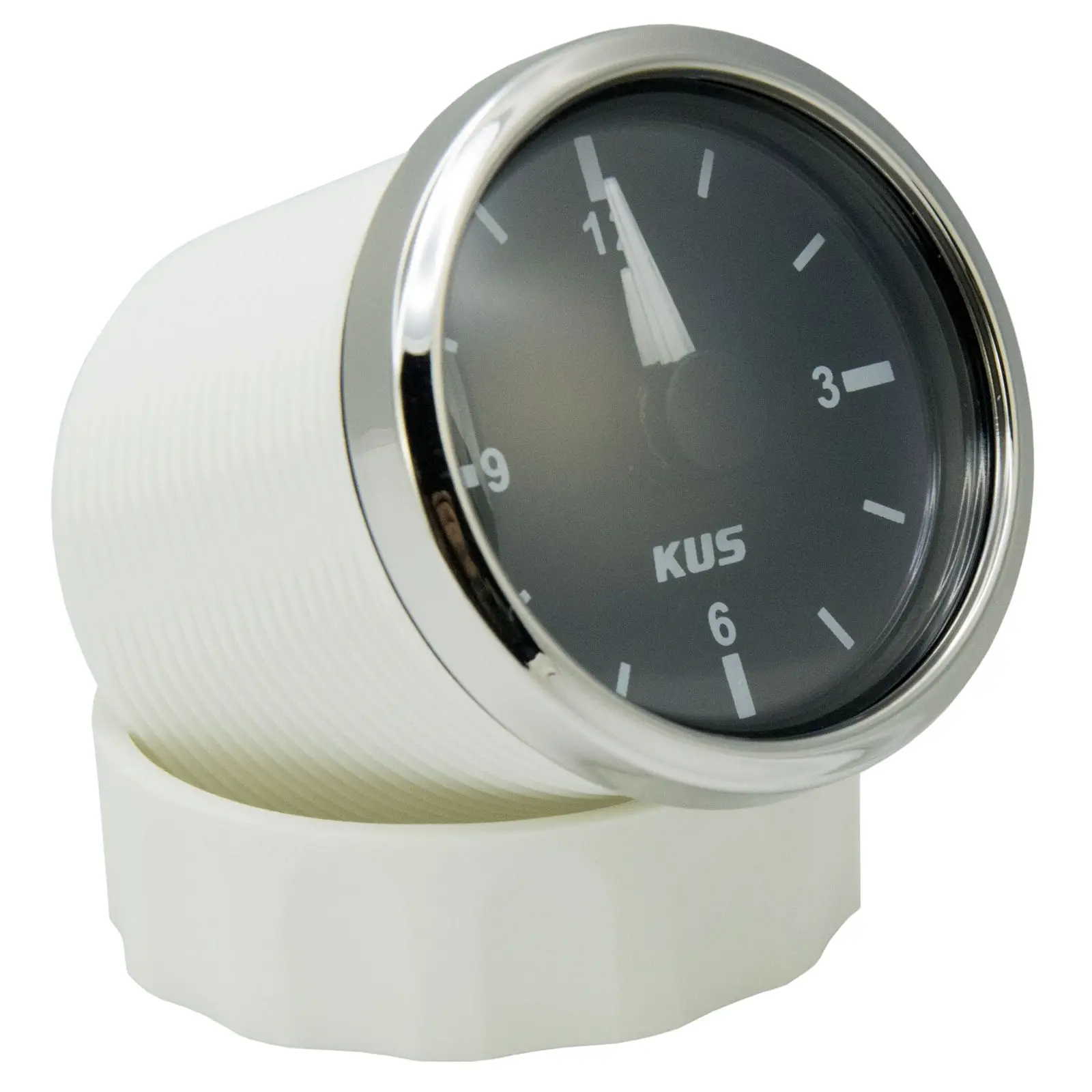 Водонепроницаемые кварцевые часы с циферблатом 12 В/24 В|dial|dial gaugedial clock |
