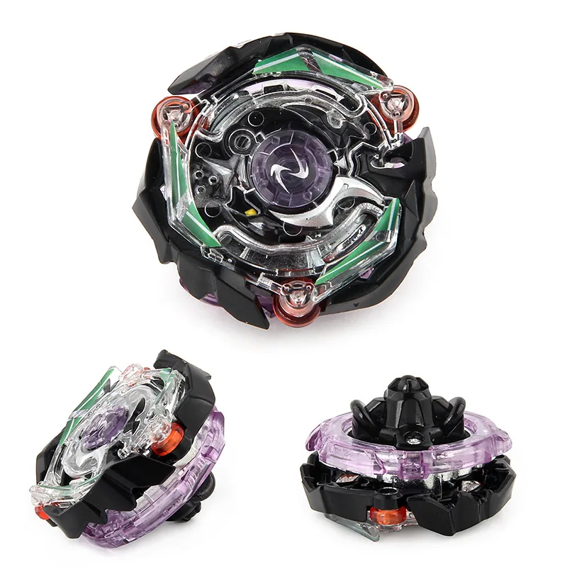 Серийное производство оптом Спиннер маленький размер B74 Samsara Satan Naha Spin Battle Assembly Gyro Toy